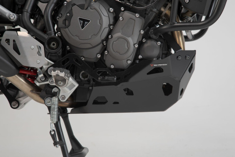OSŁONA SILNIKA PŁYTA POD SILNIK SW-MOTECH TRIUMPH TIGER 900/ GT/ PRO 2019-2023 (bez gmoli)