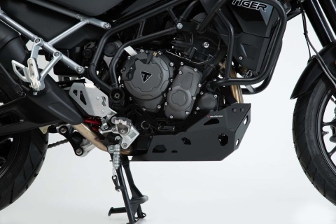 OSŁONA SILNIKA PŁYTA POD SILNIK SW-MOTECH TRIUMPH TIGER 900/ GT/ PRO 2019-2023 (bez gmoli)