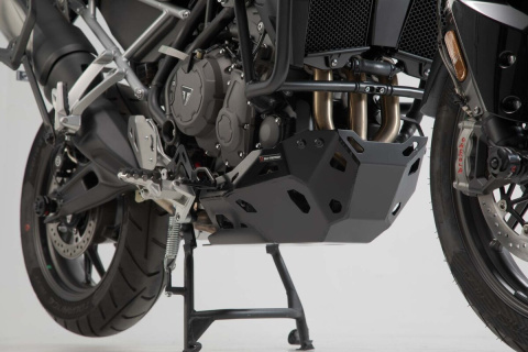 OSŁONA SILNIKA PŁYTA POD SILNIK SW-MOTECH TRIUMPH TIGER 900/ GT/ PRO 2019-2023 (bez gmoli)