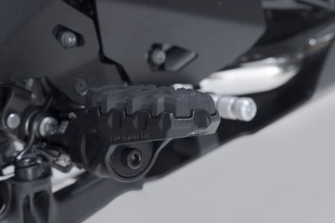 PODNÓŻKI EVO SW-MOTECH YAMAHA TENERE 700 2019-2025