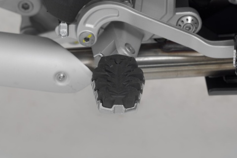 PODNÓŻKI EVO SW-MOTECH YAMAHA TENERE 700 2019-2025