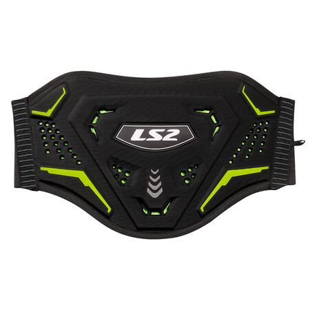 Pas nerkowy LS2 KOKU KIDNEY BELT motocykl cross quad XL-XXL