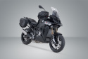 SAKWY BOCZNE STELAŻE BLAZE PRO SW-MOTECH BMW S1000XR 2019-2025