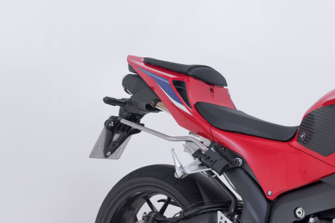 SAKWY BOCZNE STELAŻE BLAZE HONDA CB500F CB650F CBR500R CBR600RR CBR650F