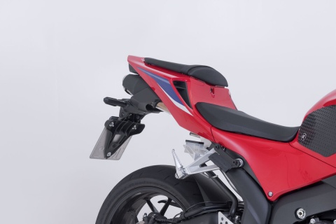 SAKWY BOCZNE STELAŻE BLAZE HONDA CB500F CB650F CBR500R CBR600RR CBR650F