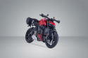 SAKWY BOCZNE STELAŻE BLAZE PRO SW-MOTECH DUCATI STREETFIGHTER V4/S 19-2025