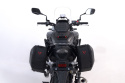 SAKWY BOCZNE STELAŻE BLAZE PRO SW-MOTECH HONDA CB500X (13-) NX500 (23-)