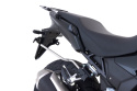 SAKWY BOCZNE STELAŻE BLAZE PRO SW-MOTECH HONDA CB500X (13-) NX500 (23-)