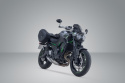 SAKWY BOCZNE STELAŻE BLAZE SW-MOTECH KAWASAKI Z650 / NINJA 650 2016-2025