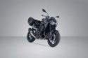 SAKWY BOCZNE STELAŻE BLAZE PRO SW-MOTECH KAWASAKI Z900 2016-2025