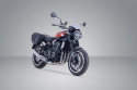 SAKWY BOCZNE STELAŻE BLAZE PRO SW-MOTECH KAWASAKI Z900RS / CAFE / SE (17-)
