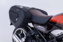 SAKWY BOCZNE STELAŻE BLAZE PRO SW-MOTECH KAWASAKI Z900RS / CAFE / SE (17-)