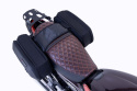 SAKWY BOCZNE STELAŻE BLAZE PRO SW-MOTECH KAWASAKI Z900RS / CAFE / SE (17-)