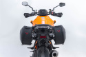 SAKWY BOCZNE STELAŻE BLAZE PRO KTM 1290 / 1390 Super Duke R / Evo