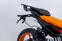 SAKWY BOCZNE STELAŻE BLAZE PRO SW-MOTECH PRO BLAZE H KTM 390 DUKE (23-)