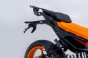 SAKWY BOCZNE STELAŻE BLAZE PRO SW-MOTECH PRO BLAZE H KTM 390 DUKE (23-)