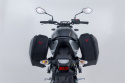 SAKWY BOCZNE STELAŻE BLAZE PRO SW-MOTECH Suzuki GSX-8S / GSX-8R 2022-2025