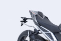 SAKWY BOCZNE STELAŻE BLAZE PRO SW-MOTECH TRIUMPH STREET TRIPLE 765 (19-)