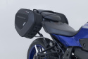SAKWY BOCZNE STELAŻE BLAZE PRO SW-MOTECH YAMAHA MT-07 / MOTO CAGE / TRACER