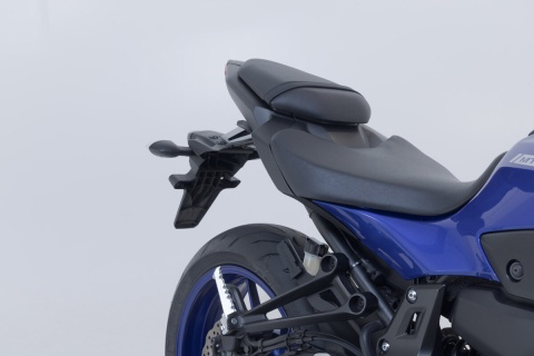 SAKWY BOCZNE STELAŻE BLAZE PRO SW-MOTECH YAMAHA MT-07 / MOTO CAGE / TRACER