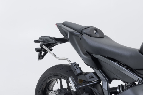 SAKWY BOCZNE STELAŻE BLAZE PRO SW-MOTECH YAMAHA MT-09 2023-2025