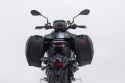 SAKWY BOCZNE STELAŻE BLAZE PRO SW-MOTECH YAMAHA MT-09 2023-2025