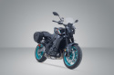 SAKWY BOCZNE STELAŻE BLAZE PRO SW-MOTECH YAMAHA MT09 / MT09 SP (20-)