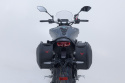 SAKWY BOCZNE STELAŻE BLAZE PRO SW-MOTECH YAMAHA MT09 / MT09 SP (20-)