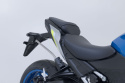 SAKWY BOCZNE STELAŻE BLAZE SUZUKI SUZUKI GSX-S1000/F (15-) GSX-S950 (21-)