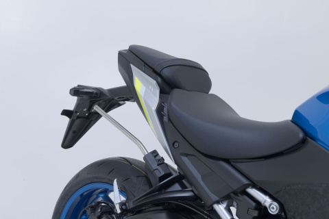 SAKWY BOCZNE STELAŻE BLAZE SUZUKI SUZUKI GSX-S1000/F (15-) GSX-S950 (21-)