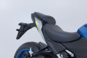 SAKWY BOCZNE STELAŻE BLAZE SUZUKI SUZUKI GSX-S1000/F (15-) GSX-S950 (21-)