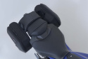SAKWY BOCZNE STELAŻE BLAZE PRO SW-MOTECH SUZUKI YAMAHA MT-07 2020-2024
