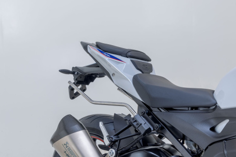 SAKWY BOCZNE STELAŻE BLAZE PRO BMW S1000RR (12-14) / BMW S1000R (13-20) SAKWY BOCZNE STELAŻE BLAZE PRO BMW S1000RR (12-14) / BMW S1000R (13-20)