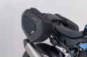 SAKWY BOCZNE STELAŻE BLAZE PRO BMW S1000RR (19-22)/R (21-) BMW M1000R (22-)