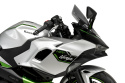 SZYBA KAWASAKI NINJA 400 18-2024 / NINJA 7 HYBRID 2024 LEKKO PRZYCIEMNIONA