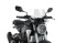 SZYBA PUIG DO HONDA CB125R / CB300R 2018-2023 PRZEZROCZYSTA