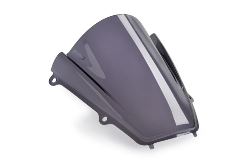 SZYBA RACING SPORTOWA PUIG DO HONDA CBR600RR 2023-2025 MOCNO PRZYCIEMNIANA