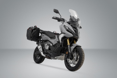 ZESTAW SAKW BOCZNYCH SYSBAG WP L/L SW-MOTECH HONDA X-ADV (20-)