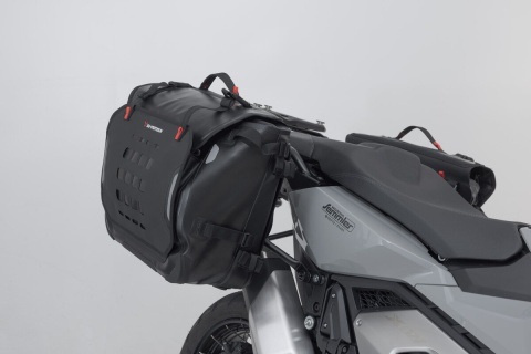 ZESTAW SAKW BOCZNYCH SYSBAG WP L/L SW-MOTECH HONDA X-ADV (20-)