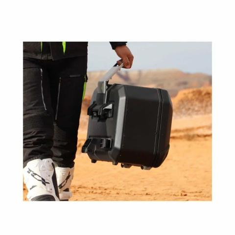 KUFER BOCZNY SHAD TERRA 47L LEWY