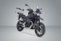 KUFER CENTRALNY STELAŻ TRAX ADV SW-MOTECH MOTO GUZZI V85 STRADA (24-)