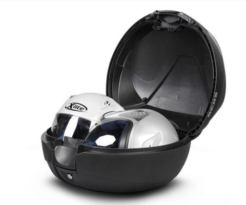 KUFER CENTRALNY TYŁ Piaggio MP3 400 HPE EURO 5 / MP3 Sport 400 EURO 5 22-25 / MP3 Exclusive 530 (22-25