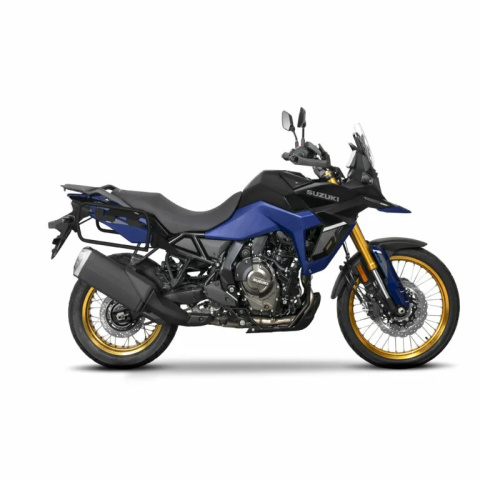 STELAŻE SHAD 4P DO SUZUKI V-STROM 800