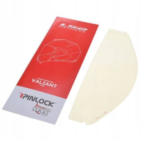 Pinlock przeciw parowaniu do kasku LS2 PIONEER MX436