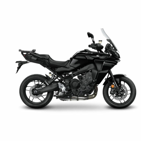 STELAŻ KUFRA NA TYŁ CENTRALNY DO YAMAHA TRACER 9 / GT 2021-2024