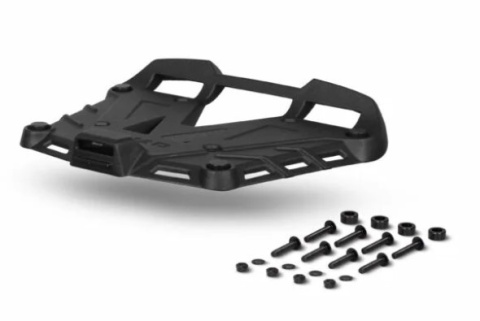 PŁYTA ALUMINIOWA SHAD TERRA CZARNA