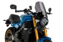 SZYBA PUIG DO YAMAHA XSR 900 2022-2025 MOCNO PRZYCIEMNIONA
