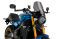 SZYBA PUIG DO YAMAHA XSR 900 2022-2025 MOCNO PRZYCIEMNIONA