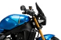 SZYBA PUIG DO YAMAHA XSR 900 2022-2025 MOCNO PRZYCIEMNIONA