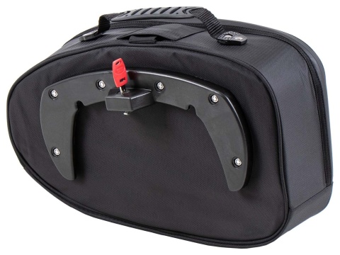 Sakwy Street Reloaded 14l/14l